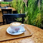 カフェ レクセル - 