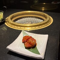 個室焼肉 富士門 恵比寿 - 