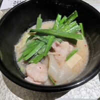 博多もつ鍋 やま中 赤坂店 - 