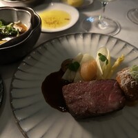 ル・プリスティン レストラン 東京 - 