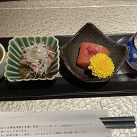 博多もつ鍋 やま中 赤坂店 - 