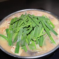 博多もつ鍋 やま中 赤坂店 - 