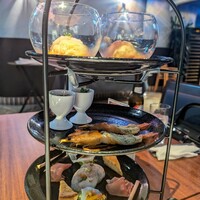 アーティスト カフェ - 