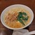中国菜 秀 - 料理写真:担担麺　890円税込