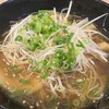 らぁ麺モリズミ