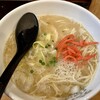 ラーメン海鳴 博多デイトス店