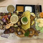 Morning Glory Grill - 