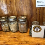 油そば専門店 GACHI - 