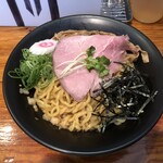 油そば専門店 GACHI - 