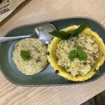 Morning Glory Grill - 