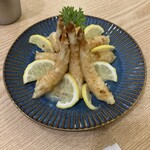 Morning Glory Grill - 料理写真: