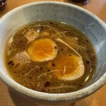 高槻塩元帥 - 