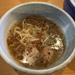 高槻塩元帥 - 