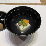 日本料理 波勢 - 