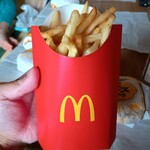 マクドナルド - 