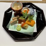 日本料理 波勢 - 