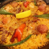 sangria 青山店 - 