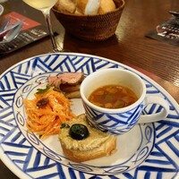 sangria 青山店 - 