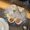 四ツ橋・新町 牡蠣と肉たらしビストロAKIRA