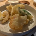 魚屋ひでぞう - 