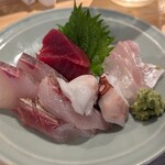 魚屋ひでぞう - 