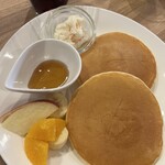 トランプ カフェ - 