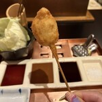 六波羅 - まぐろ