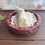 301557419 - 名物窯焼き北京ダック