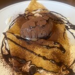 クレープリー月 - 