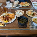 ハスカップ ザ・ガーデン - 