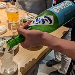 魚屋ひでぞう - 