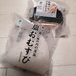 ファミリーマート - 料理写真: