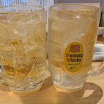 魚屋ひでぞう - 