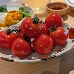 魚屋ひでぞう - 