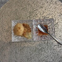 中国料理 新香港 - 季節の旬の素材×広東風焼き物入り“特製盛り合わせ前菜”