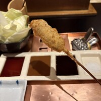 六波羅 - 牛肉