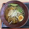 にんにくたまごラーメン 横戸店