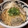 麺鮮醤油房 周月 広島鷹野橋店