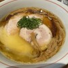 ラーメン屋 トイ・ボックス