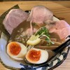 麺屋 蝉 本店