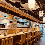 魚がし商店 - 