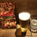 麹町いづみや しろ - 