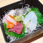 魚がし商店 - 