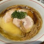 ラーメン屋 トイ・ボックス - 