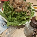 地酒ト魚ト肴 酒肆 魚や - 