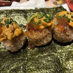 地酒ト魚ト肴 酒肆 魚や - 