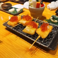 串揚げ アガルコメ。 恵比寿店 - 