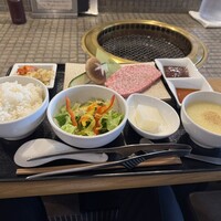 みやび 六本木店 - ドーン｡限定ランチ｡