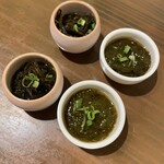 旬菜処 びいどろ - 