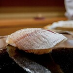 日本橋蛎殻町 すぎた - 春子